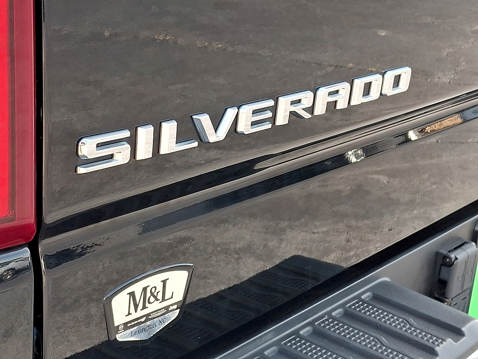 Used 2020 Chevrolet Silverado 1500 Truck