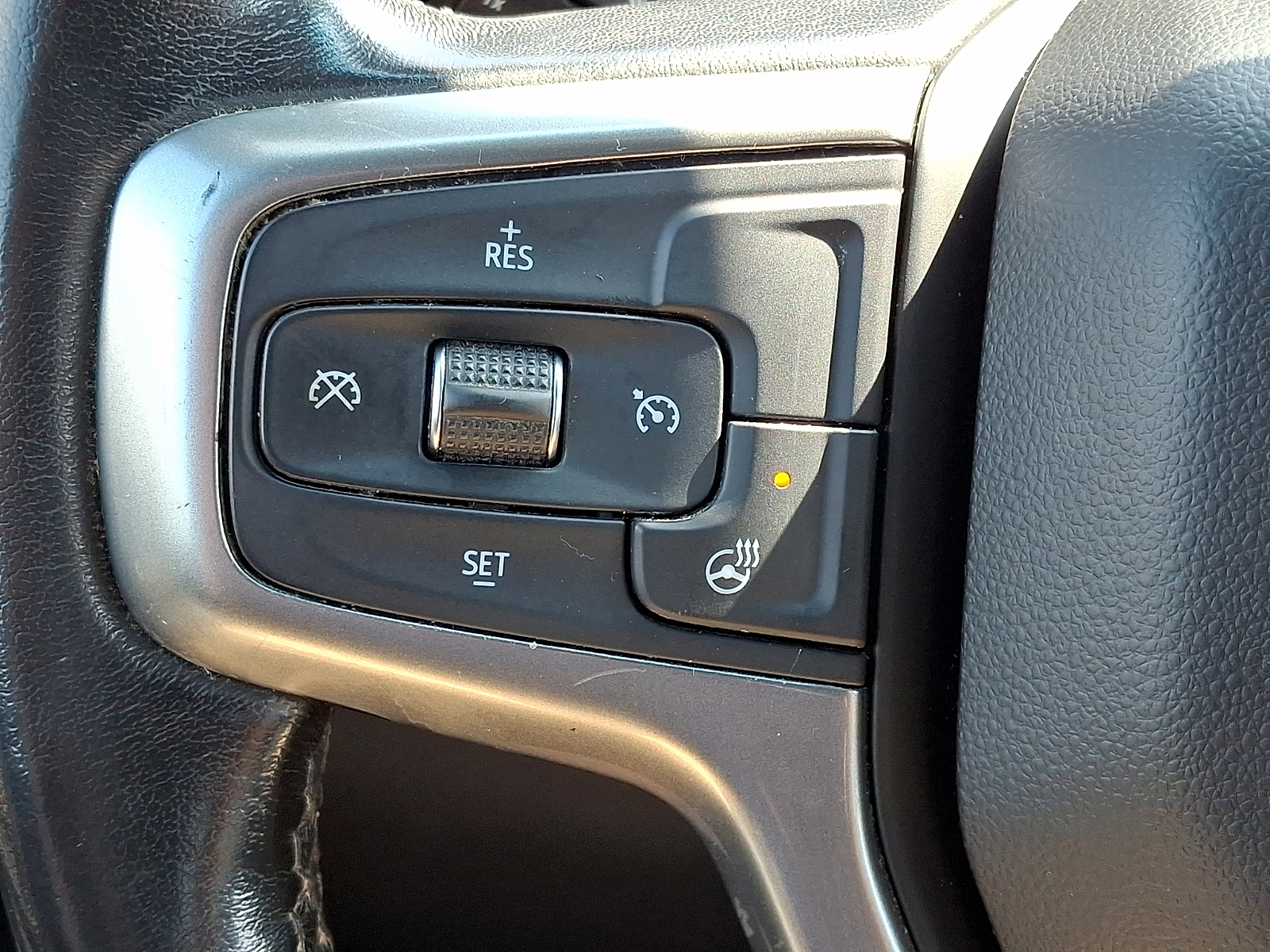 Used 2020 Chevrolet Silverado 1500 Truck