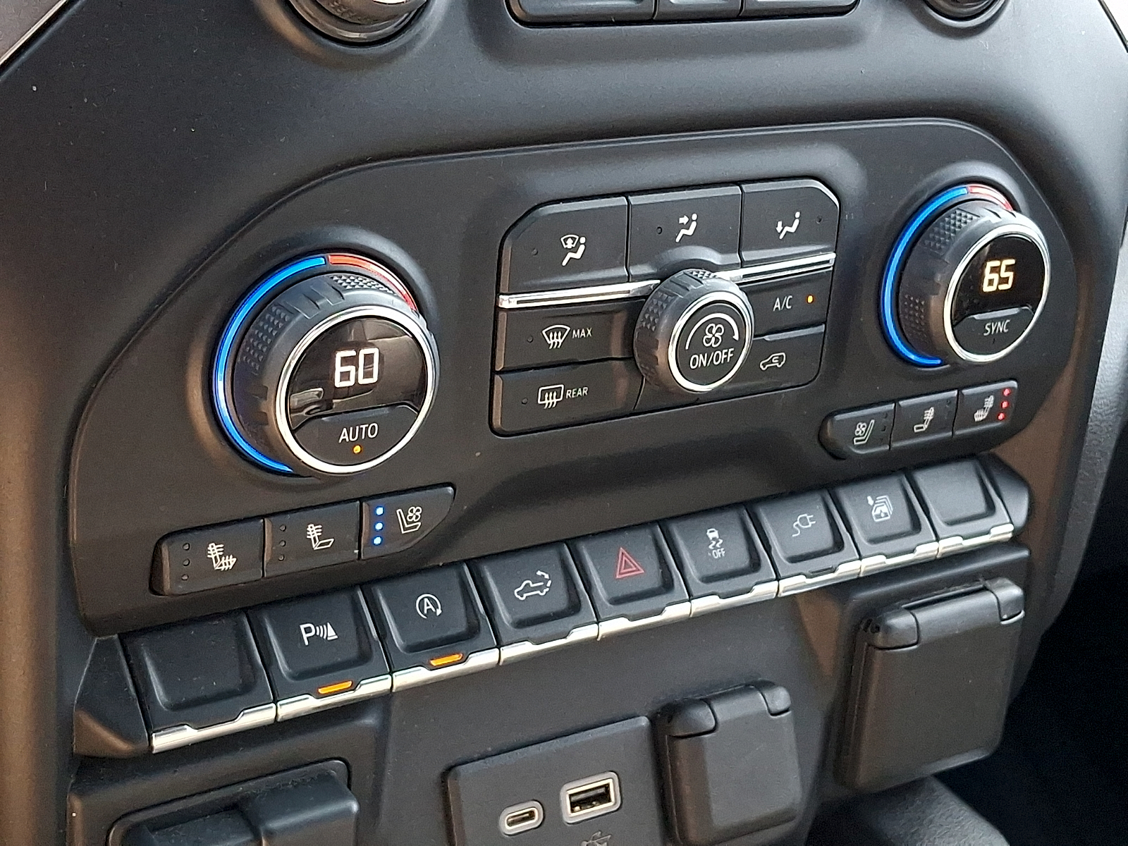 Used 2020 Chevrolet Silverado 1500 Truck