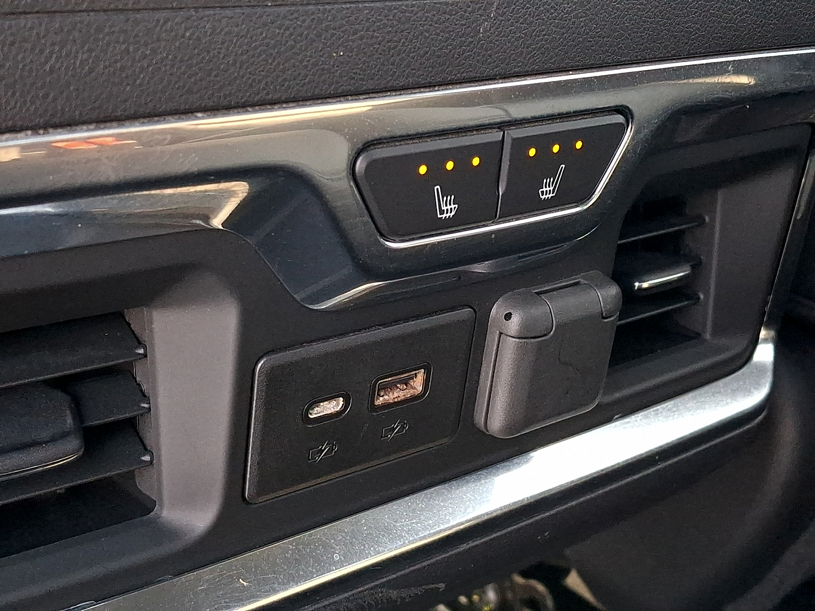 Used 2020 Chevrolet Silverado 1500 Truck
