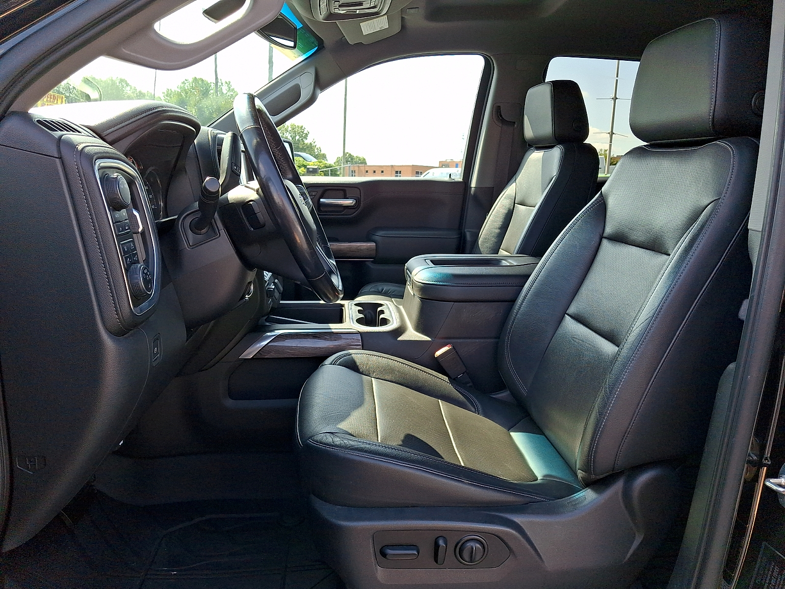 Used 2020 Chevrolet Silverado 1500 Truck