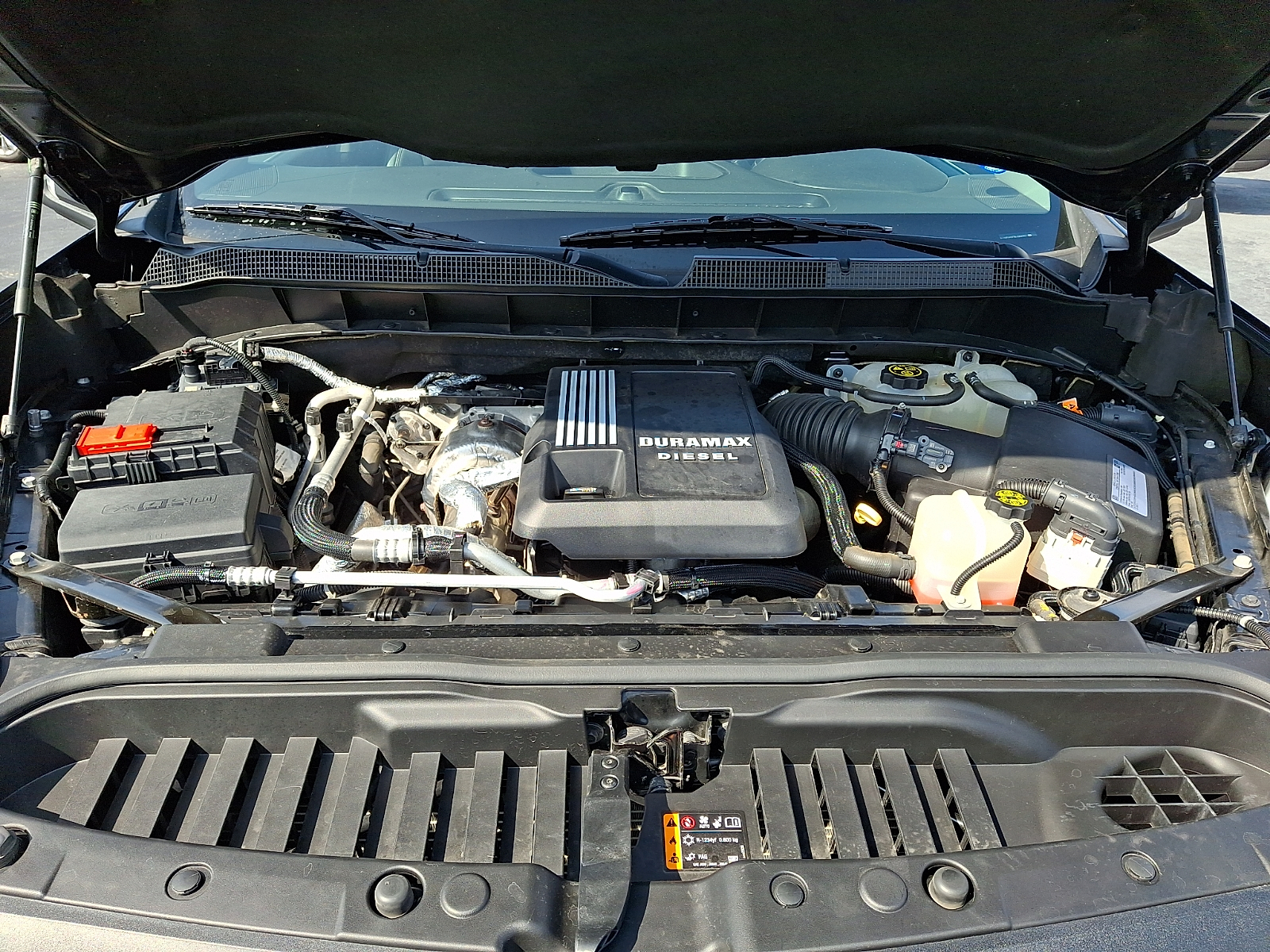 Used 2020 Chevrolet Silverado 1500 Truck