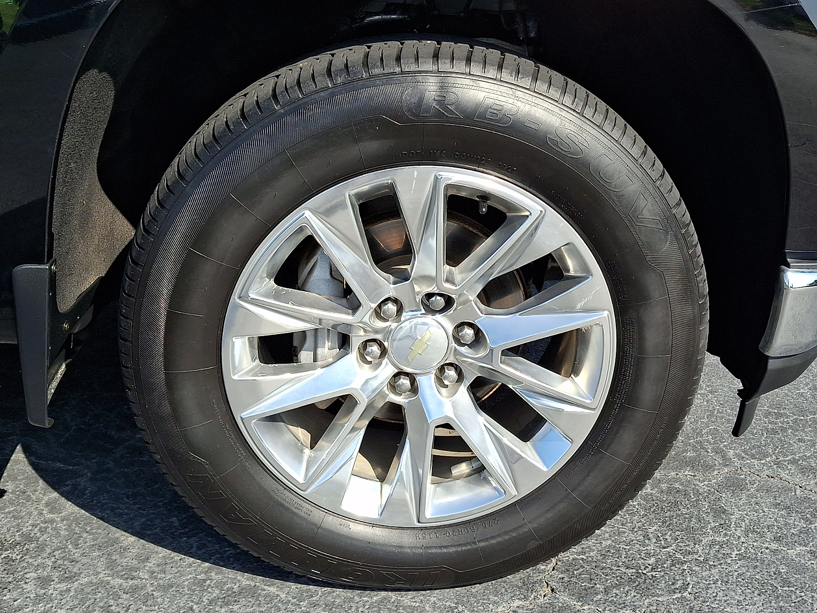 Used 2020 Chevrolet Silverado 1500 Truck