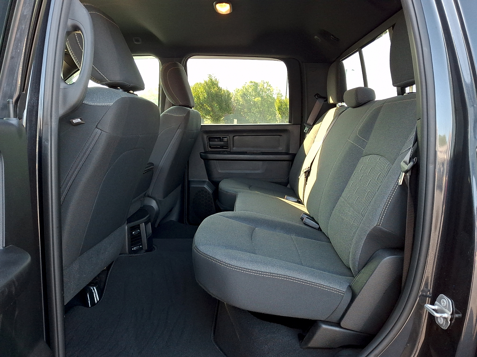 Used 2021 Ram 2500 Truck