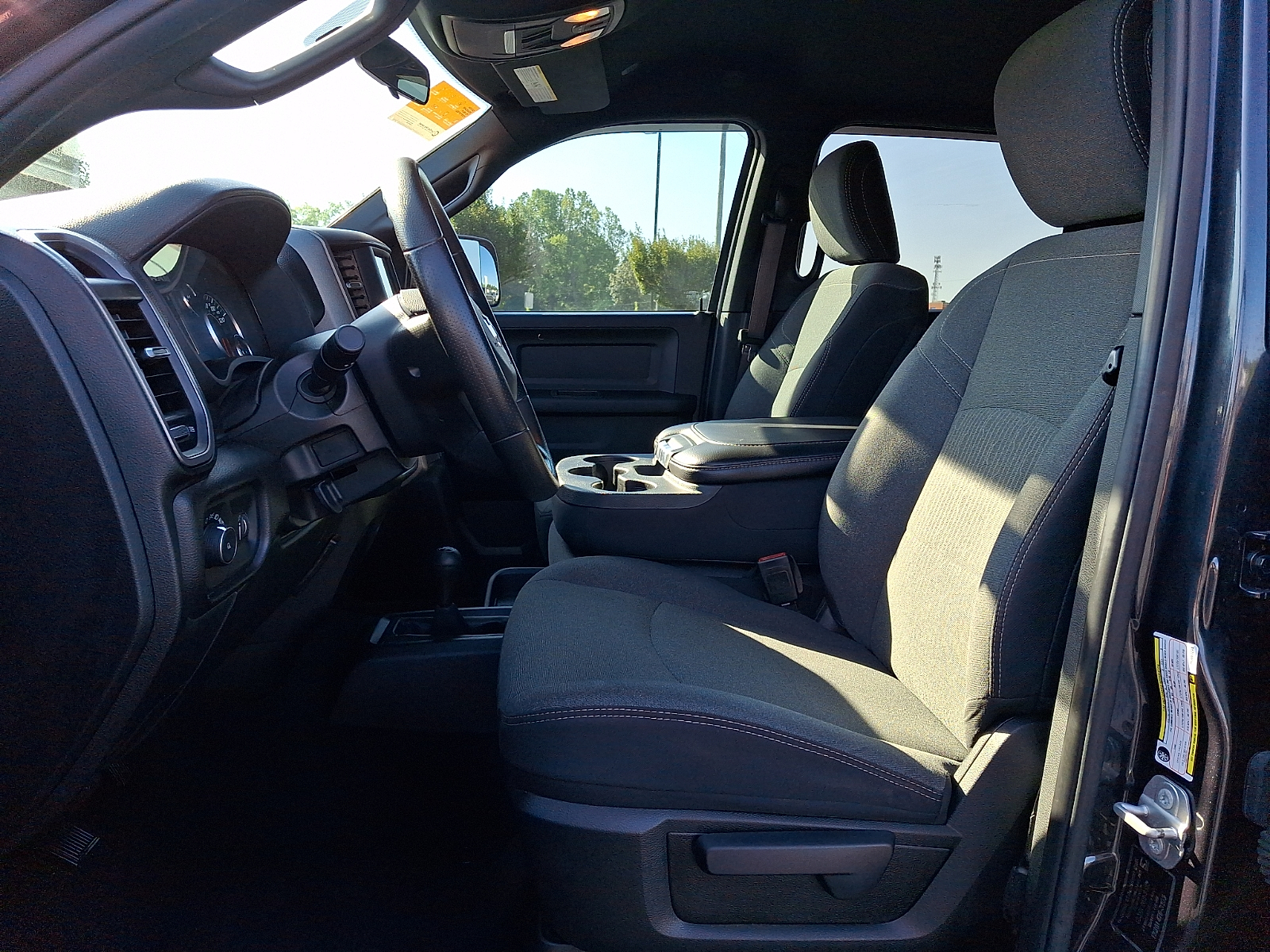 Used 2021 Ram 2500 Truck