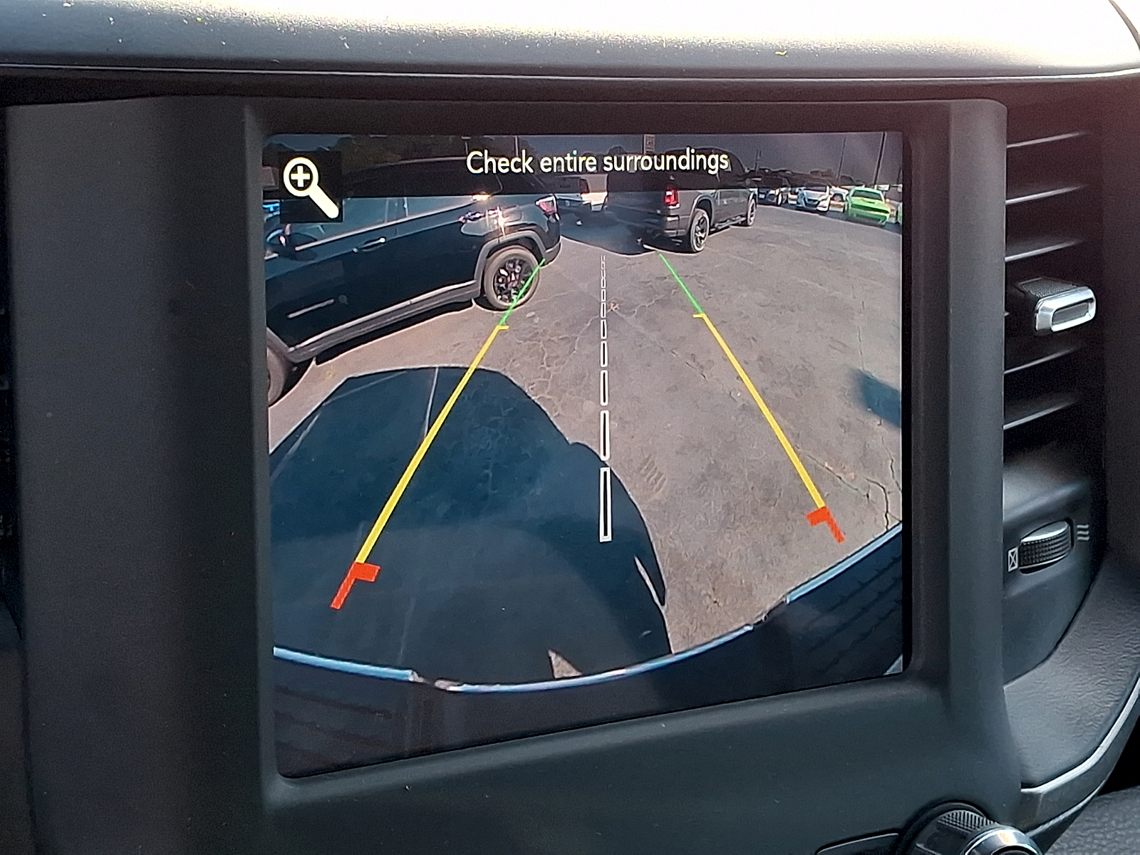 Used 2021 Ram 2500 Truck