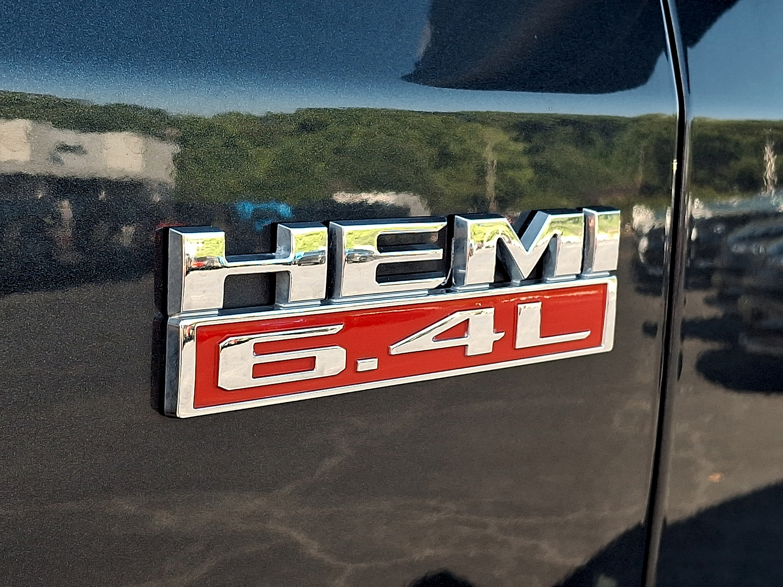Used 2021 Ram 2500 Truck