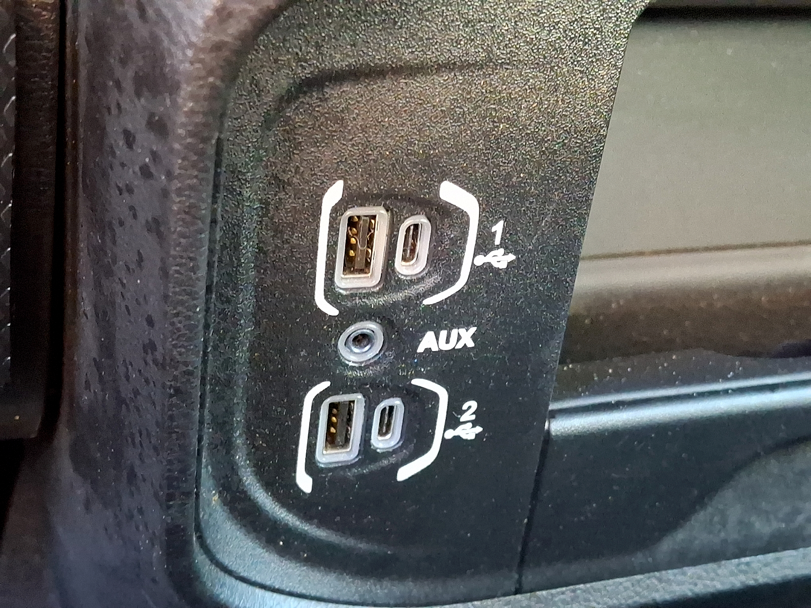 Used 2021 Ram 2500 Truck