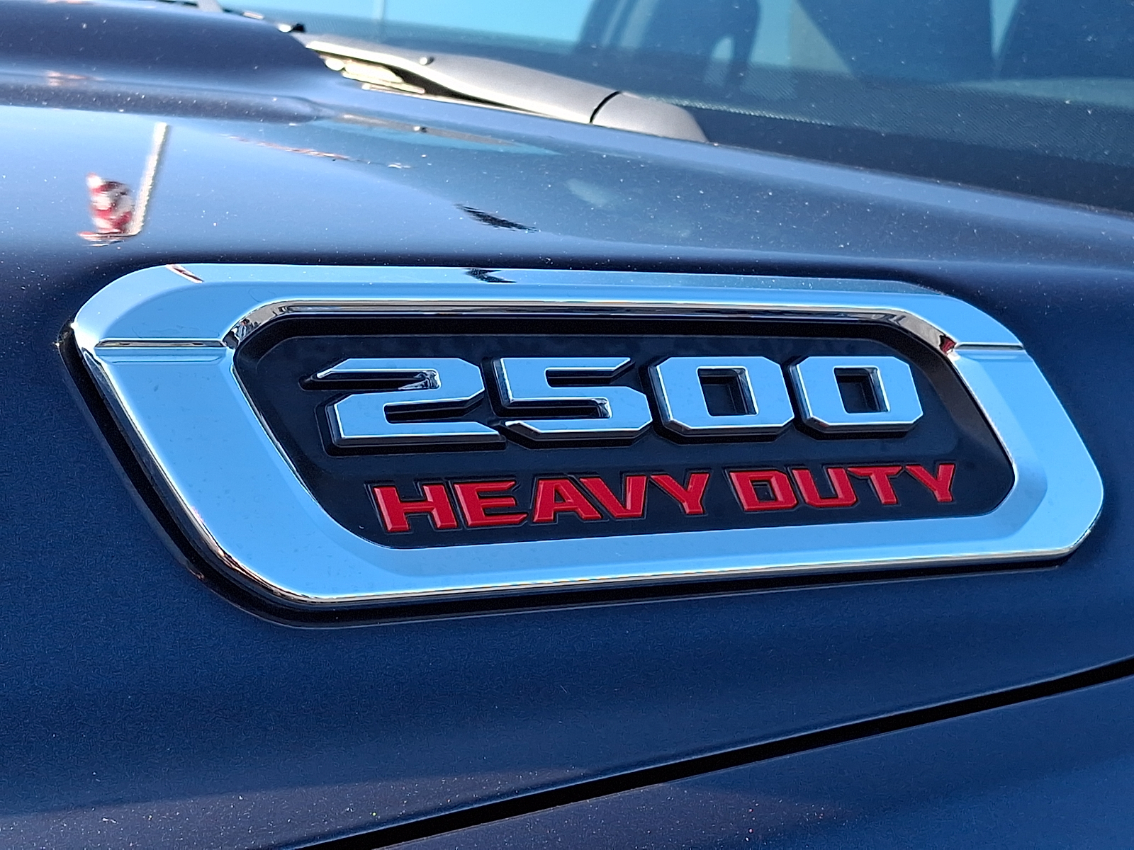 Used 2021 Ram 2500 Truck