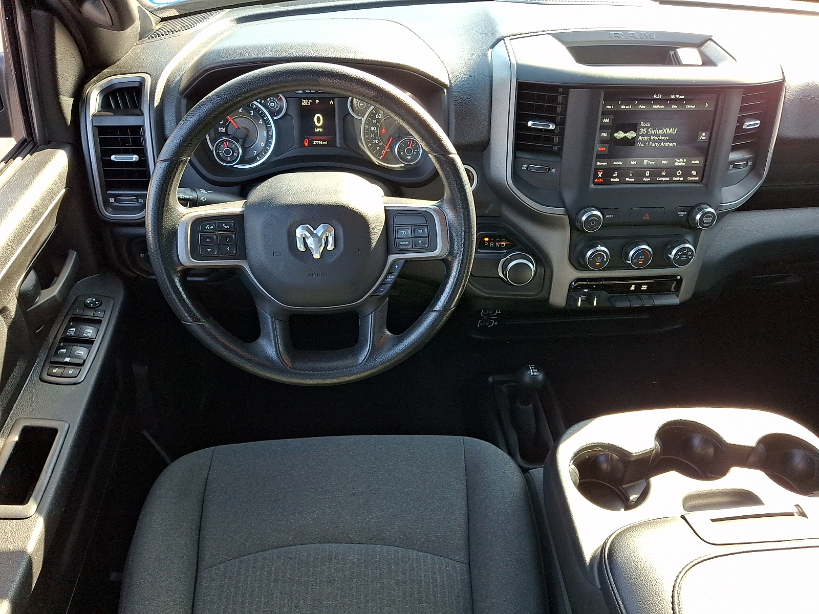 Used 2021 Ram 2500 Truck