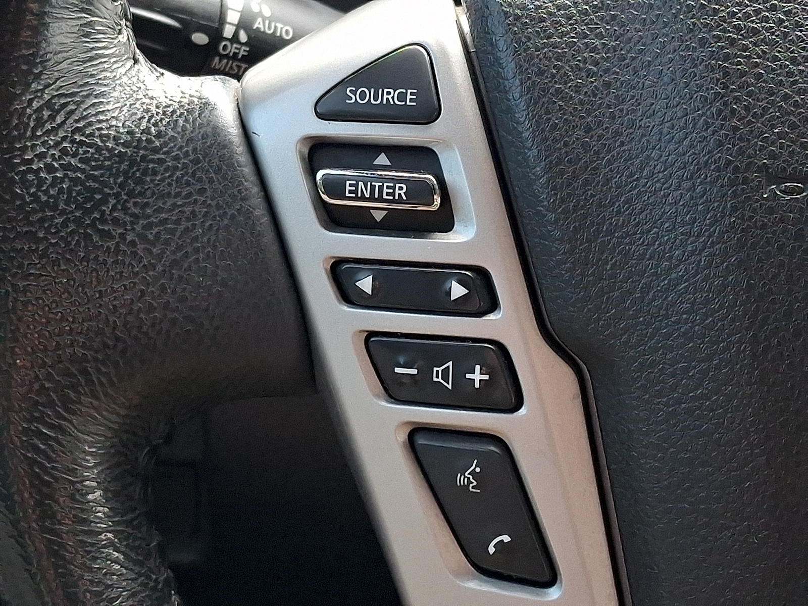 Used 2021 Nissan Titan Truck