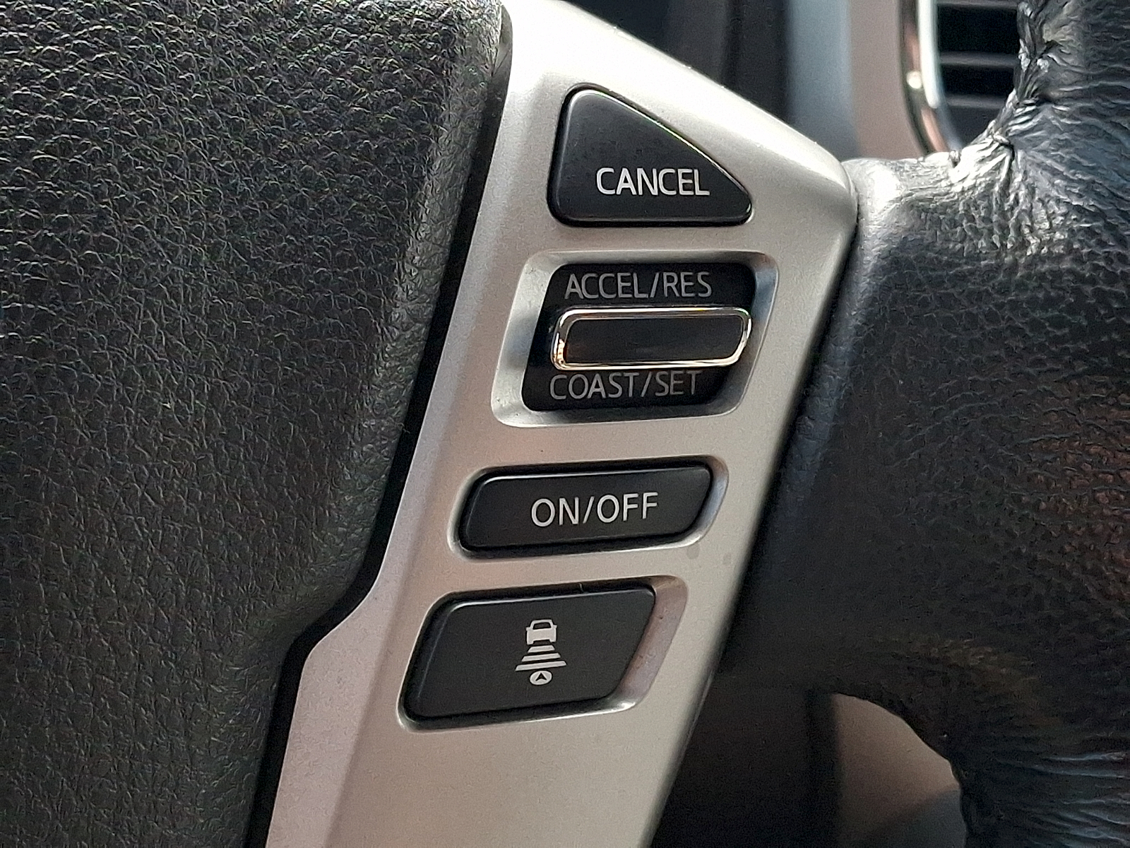 Used 2021 Nissan Titan Truck