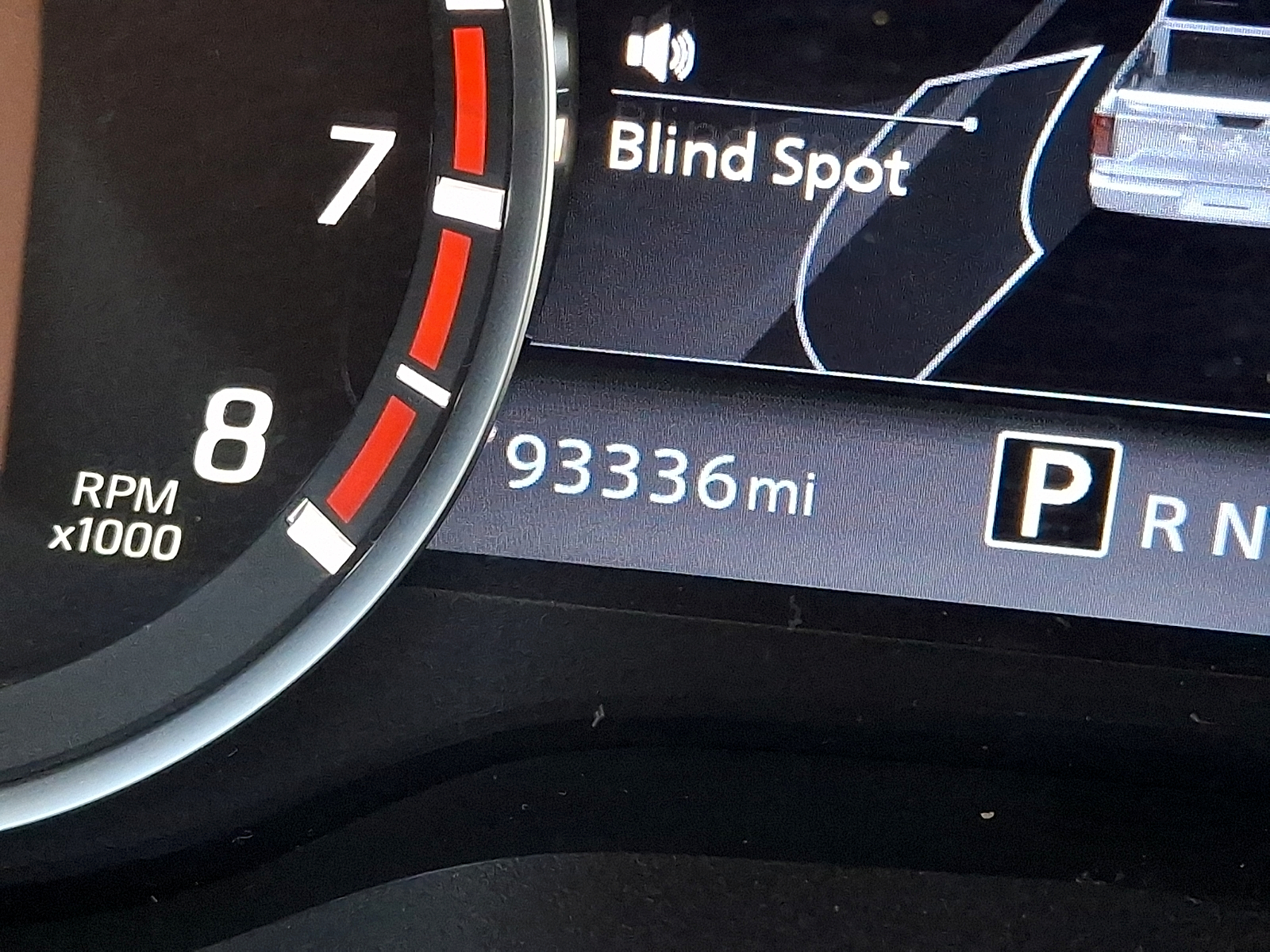 Used 2021 Nissan Titan Truck