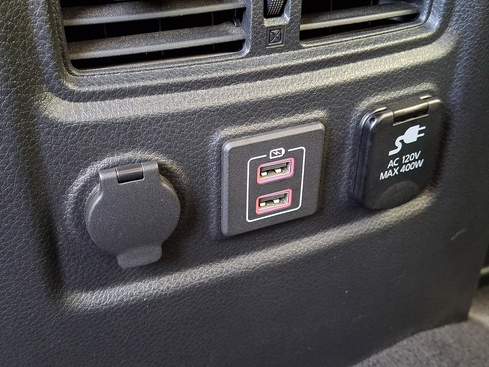 Used 2021 Nissan Titan Truck