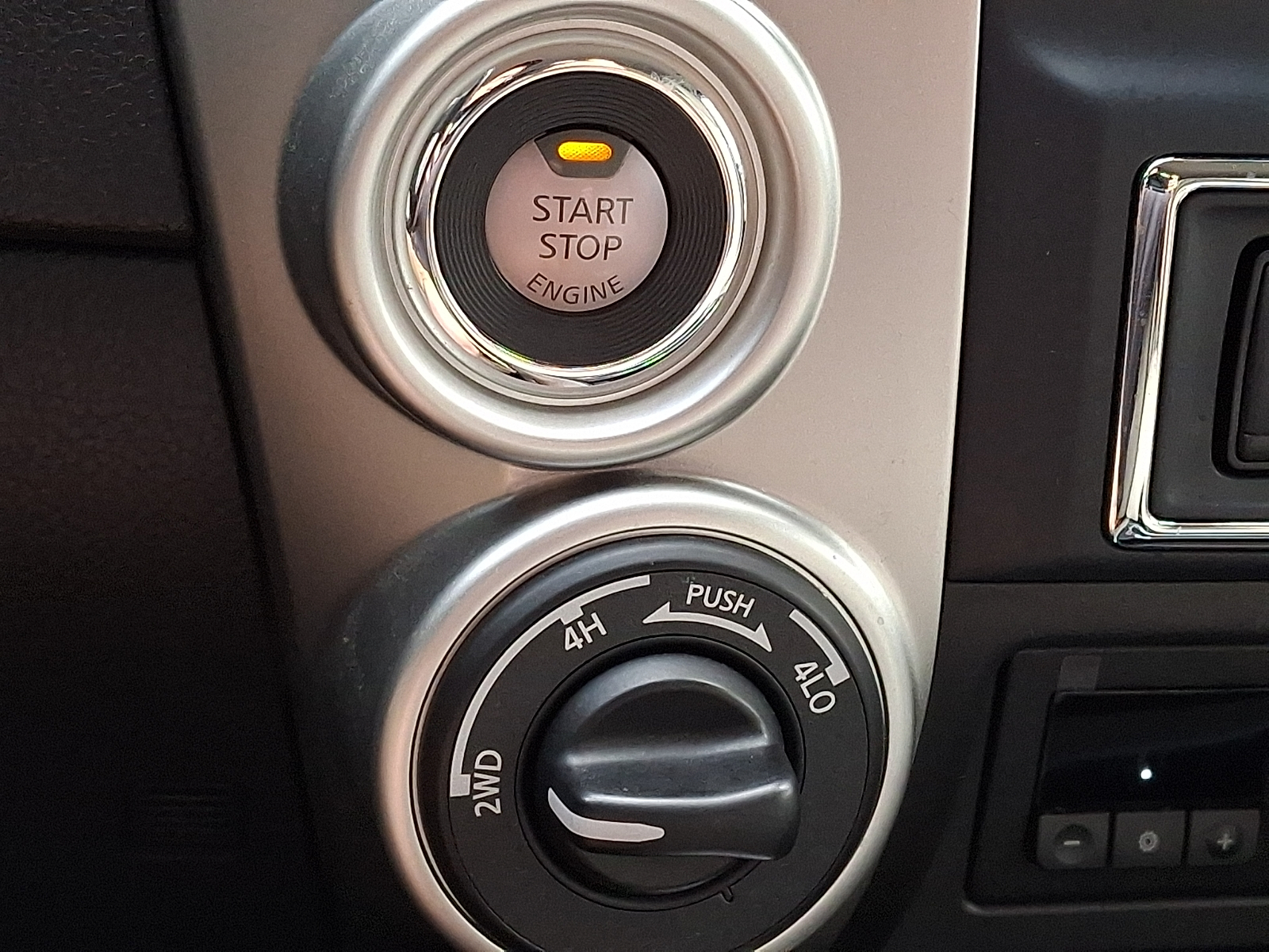 Used 2021 Nissan Titan Truck