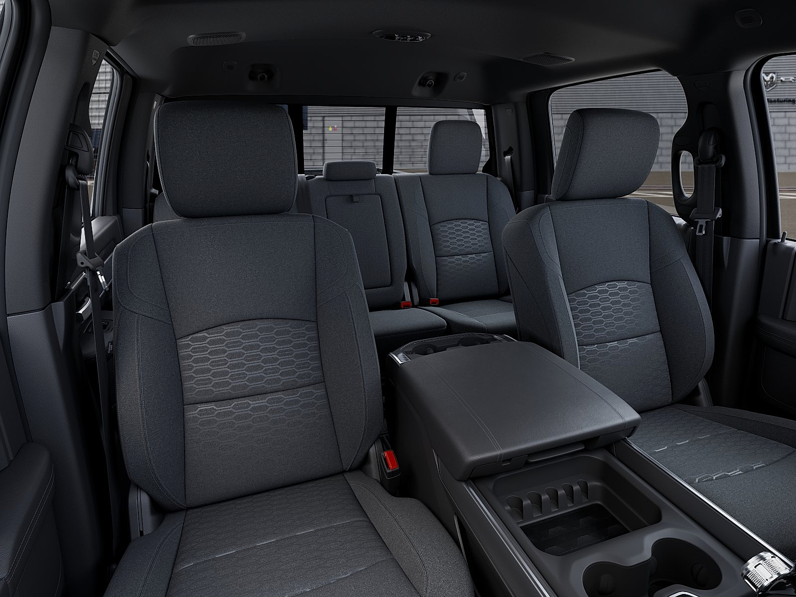 New 2027 Ram 2500 Truck