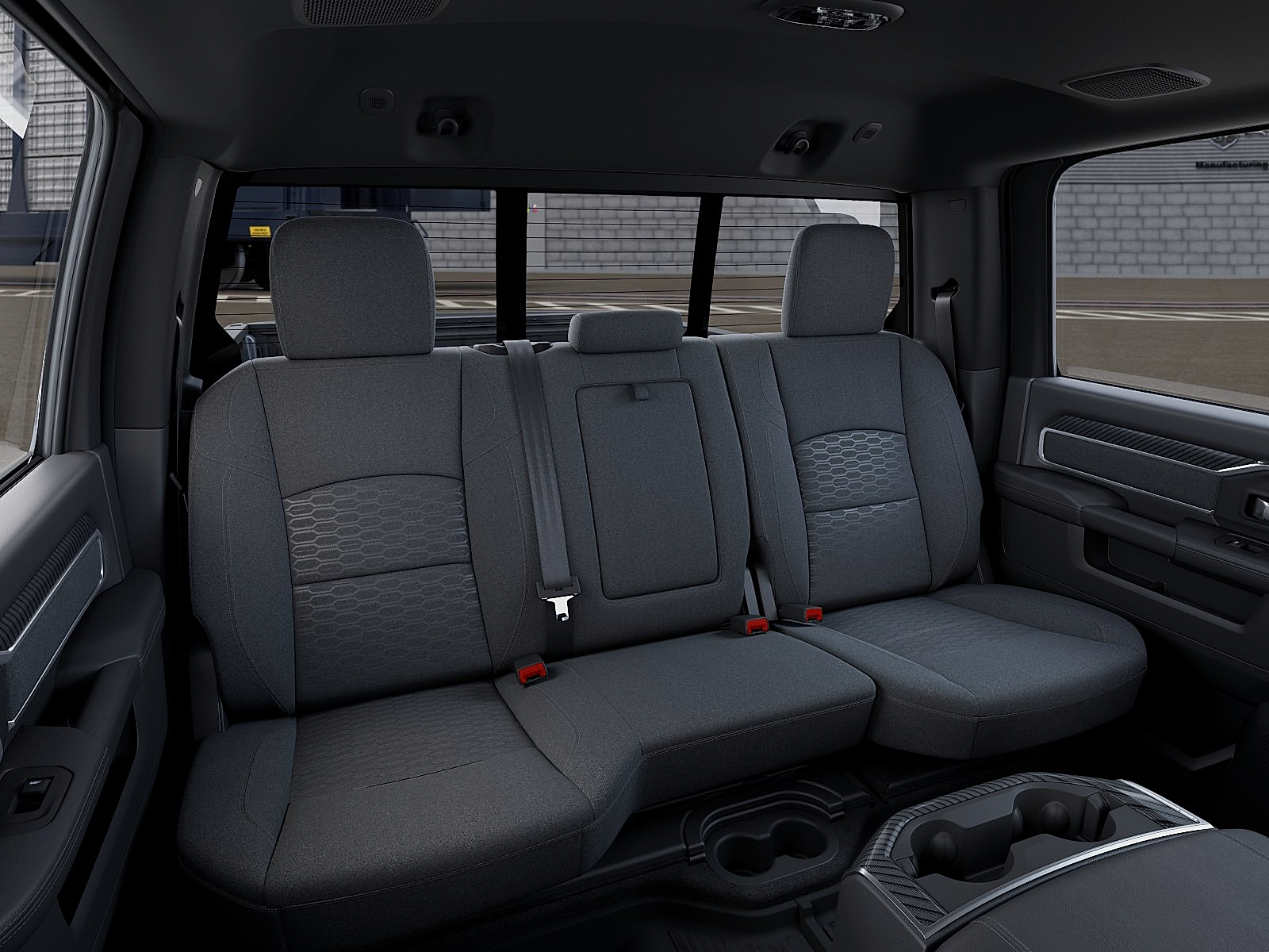 New 2027 Ram 2500 Truck