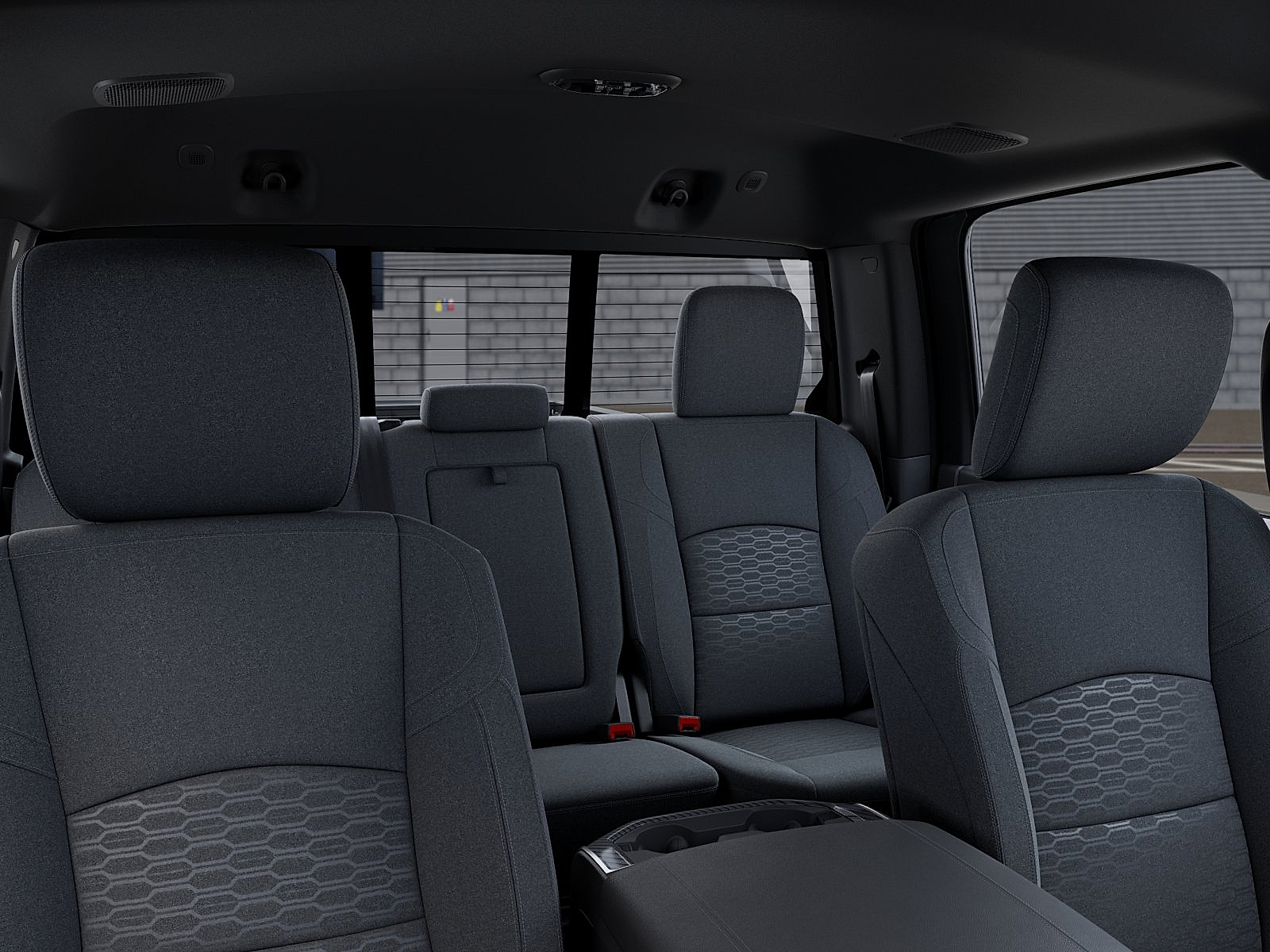 New 2027 Ram 2500 Truck