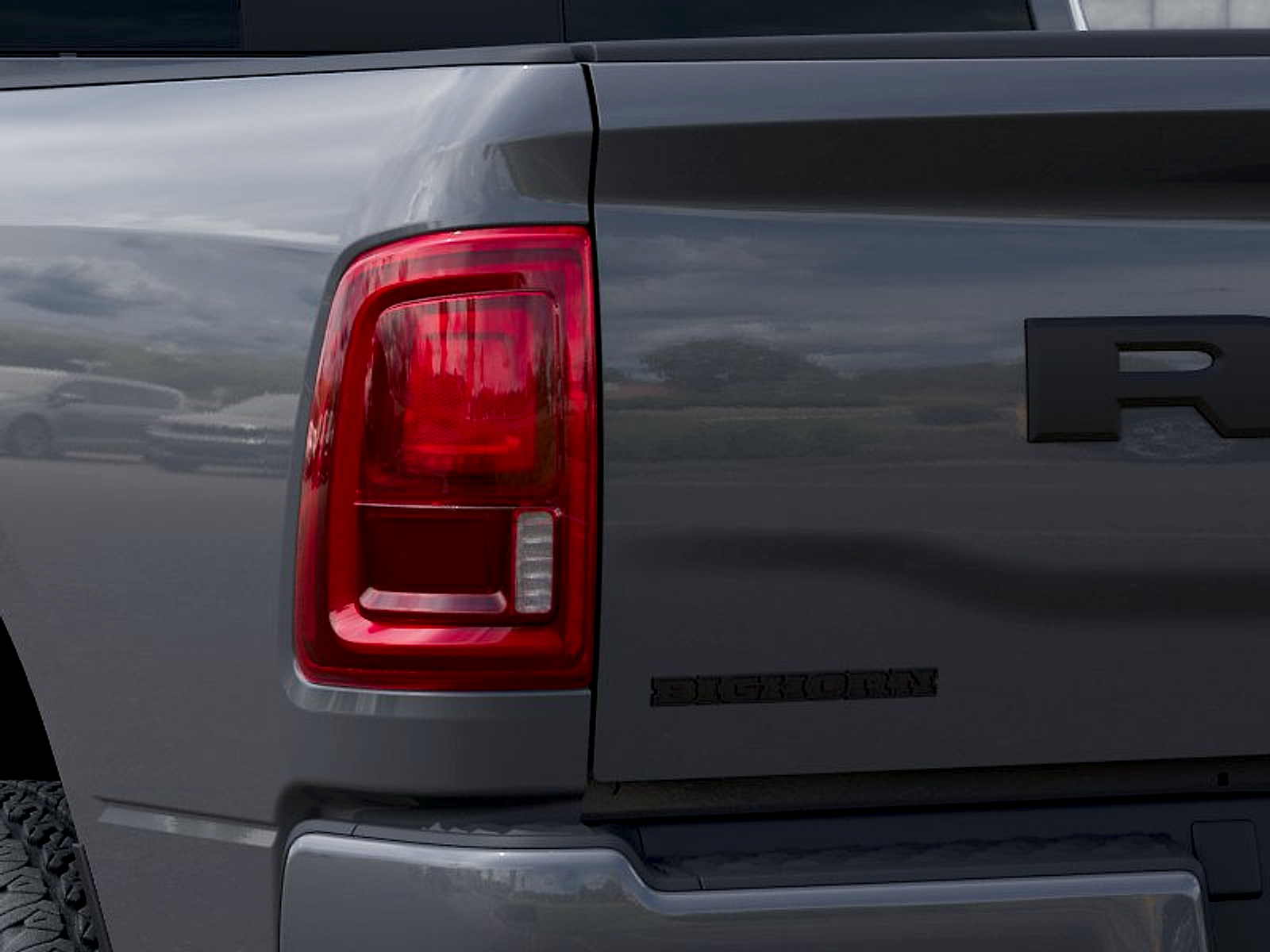 New 2027 Ram 2500 Truck
