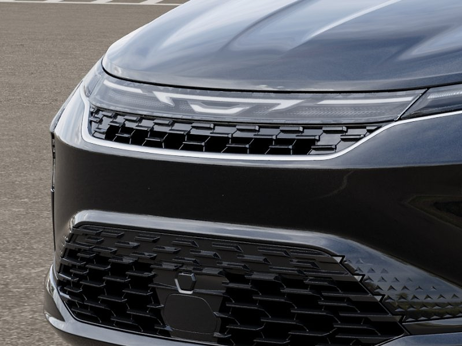 New 2027 Chrysler Pacifica Van