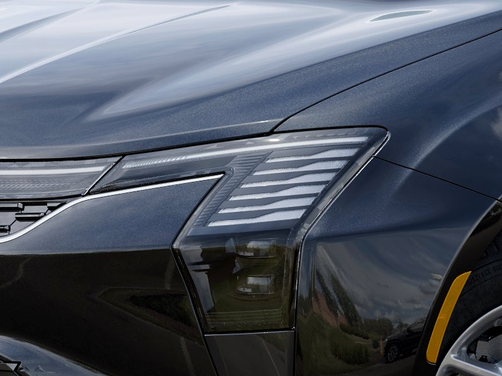 New 2027 Chrysler Pacifica Van