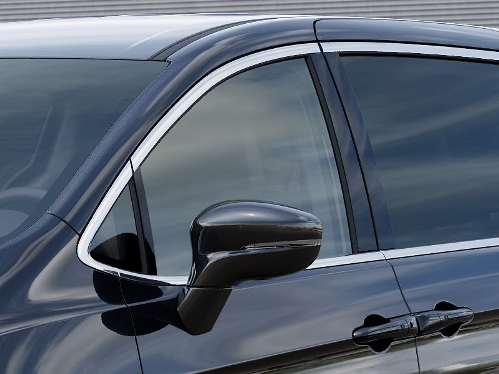 New 2027 Chrysler Pacifica Van