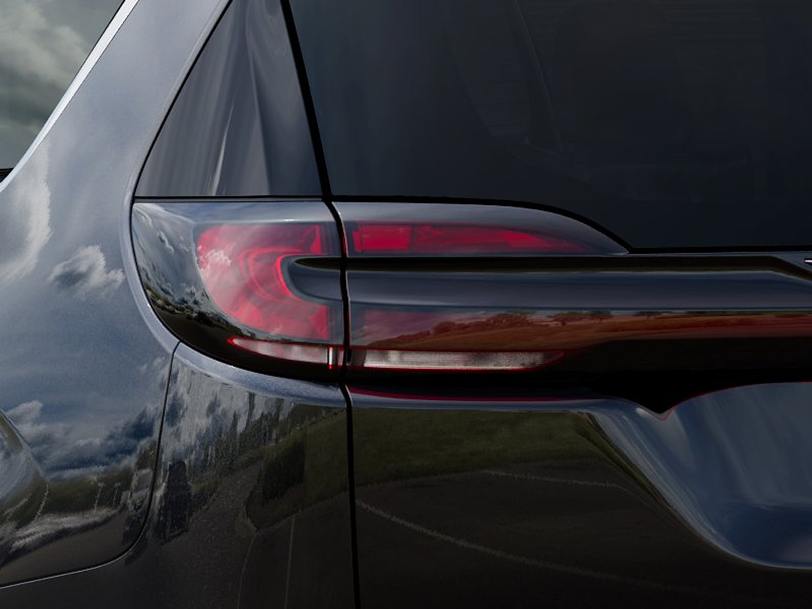 New 2027 Chrysler Pacifica Van