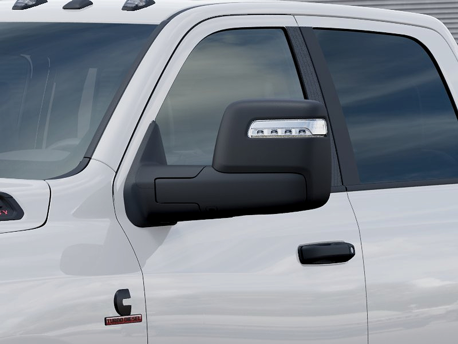 New 2027 Ram 3500 Truck