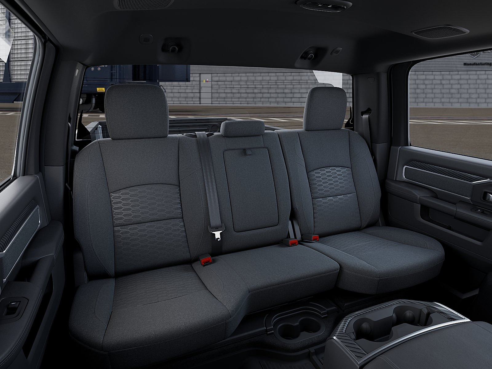 New 2027 Ram 3500 Truck