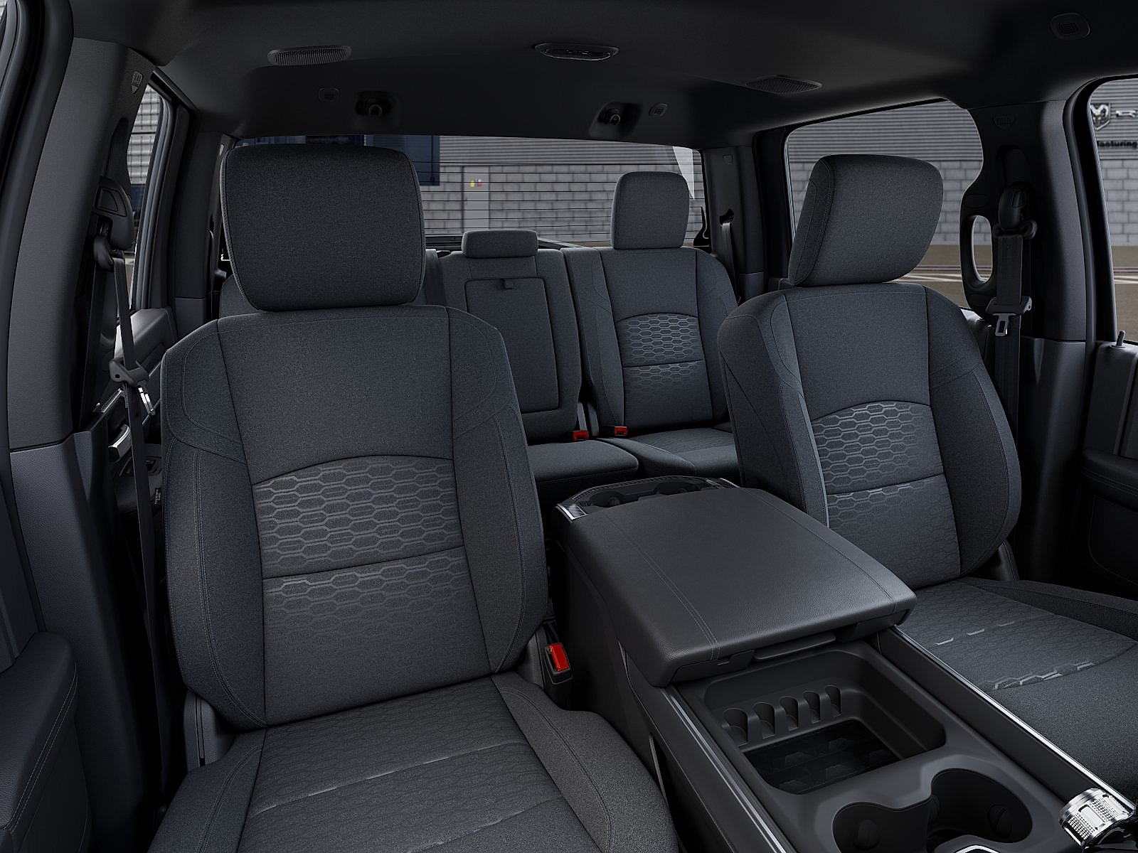 New 2027 Ram 3500 Truck