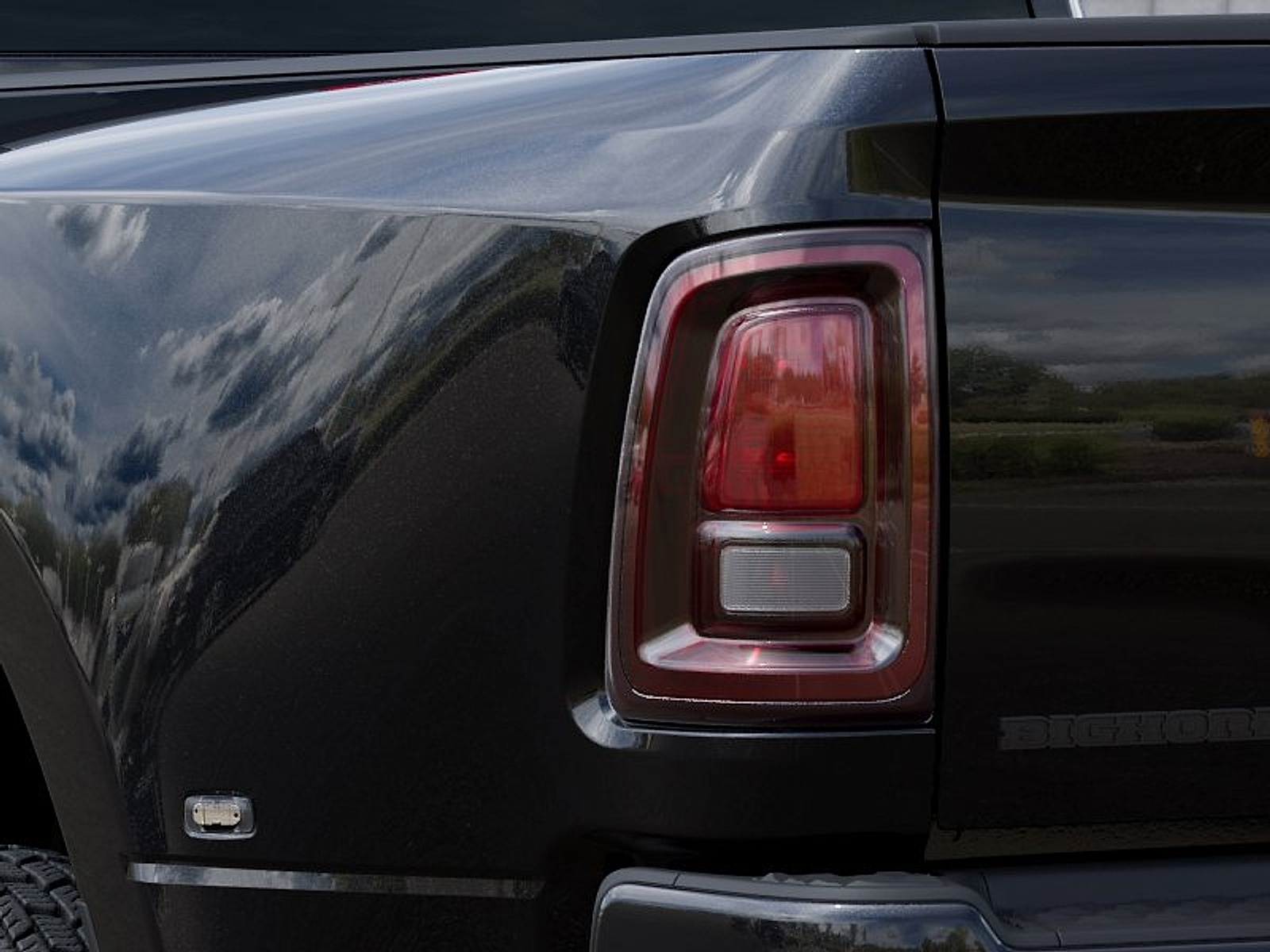 New 2027 Ram 3500 Truck