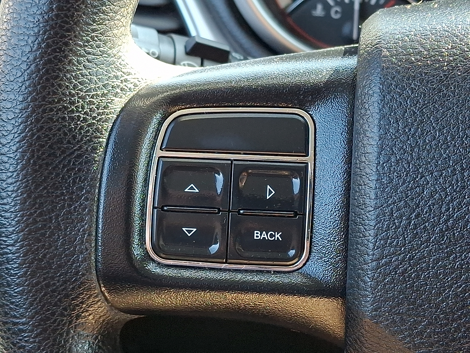 Used 2018 Dodge Journey SUV