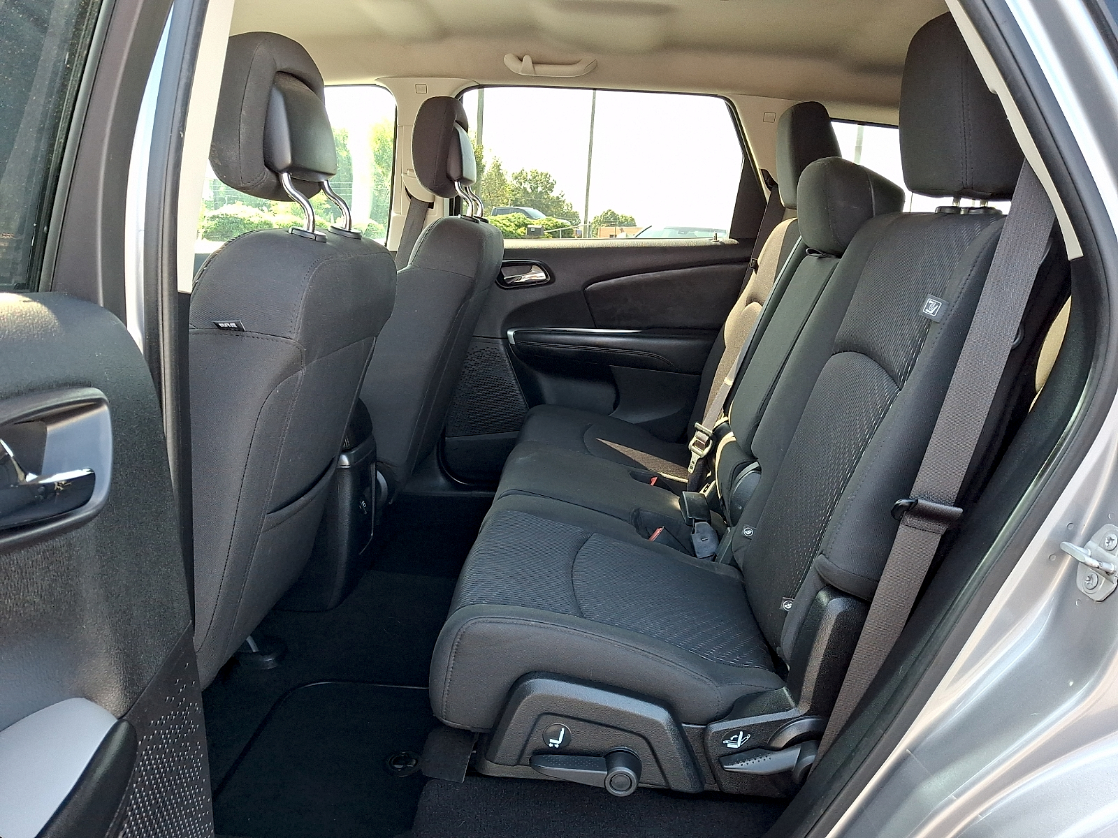 Used 2018 Dodge Journey SUV