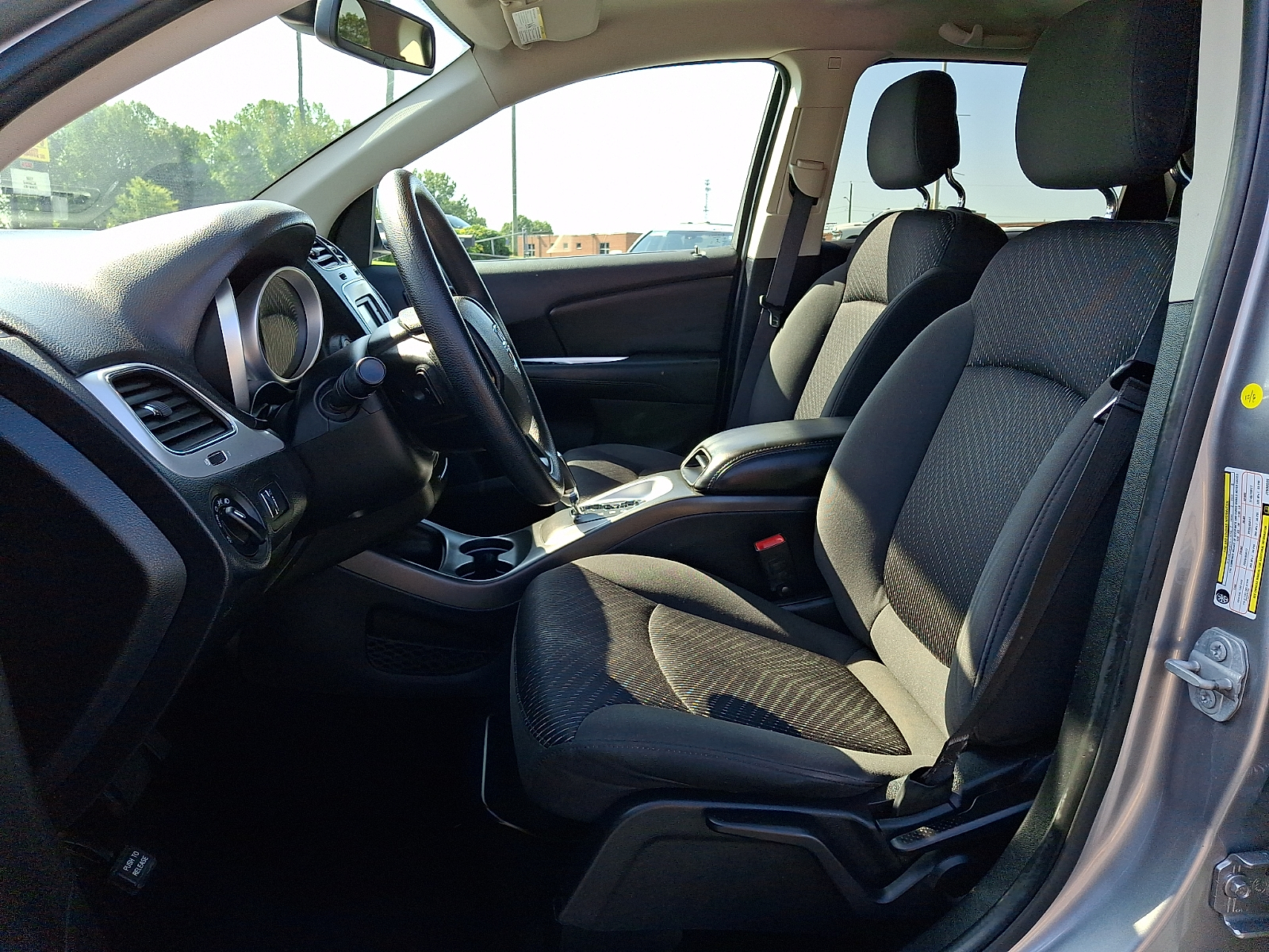 Used 2018 Dodge Journey SUV