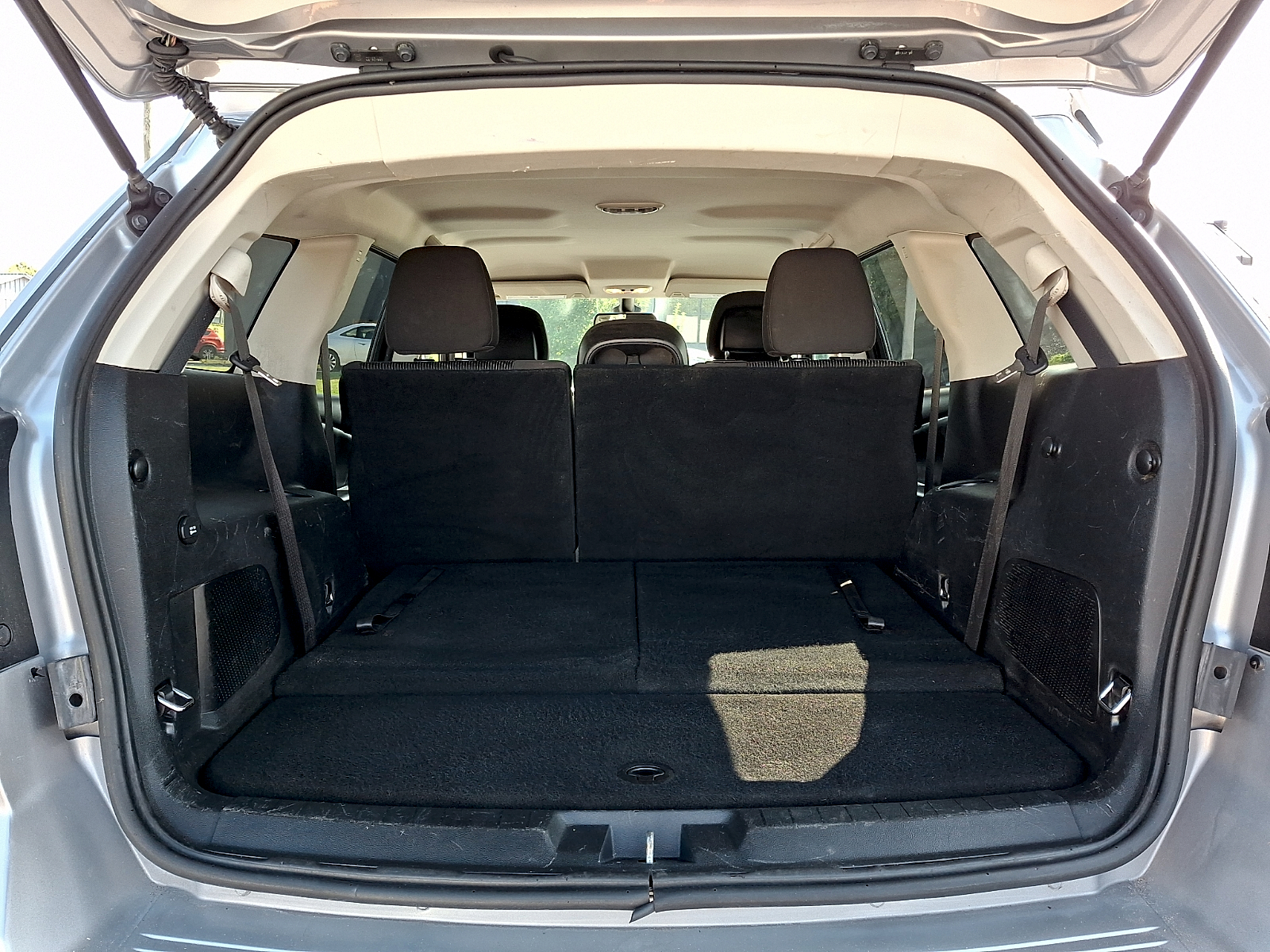 Used 2018 Dodge Journey SUV