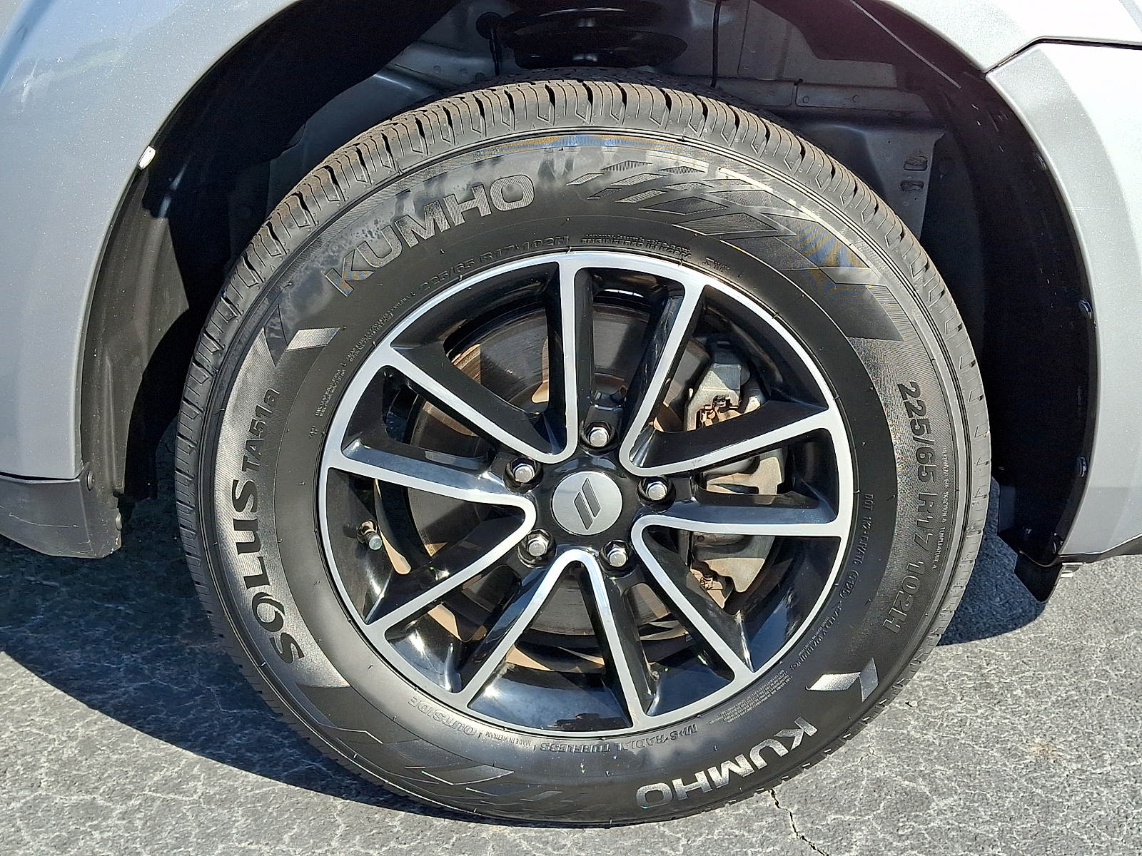Used 2018 Dodge Journey SUV