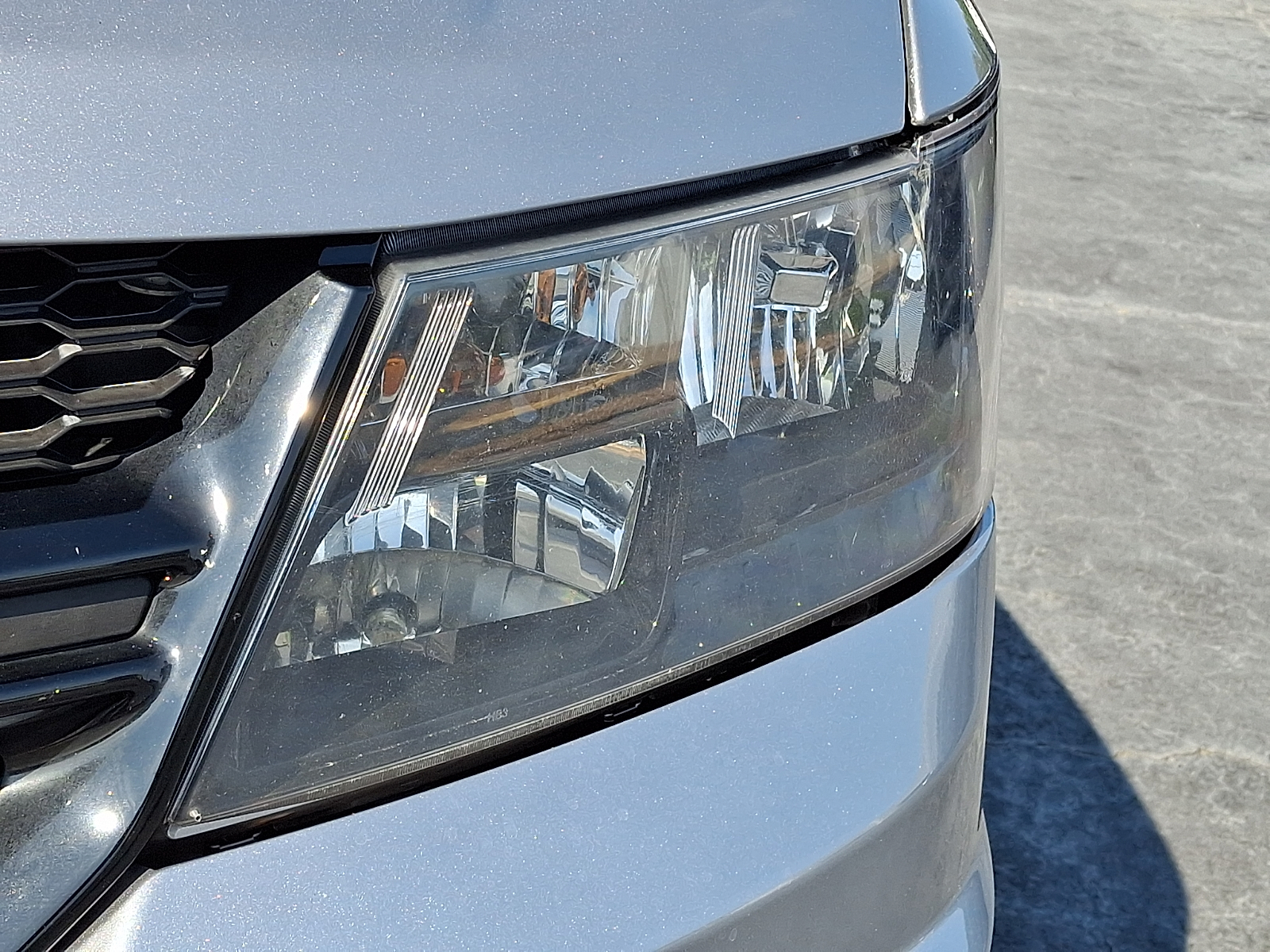 Used 2018 Dodge Journey SUV