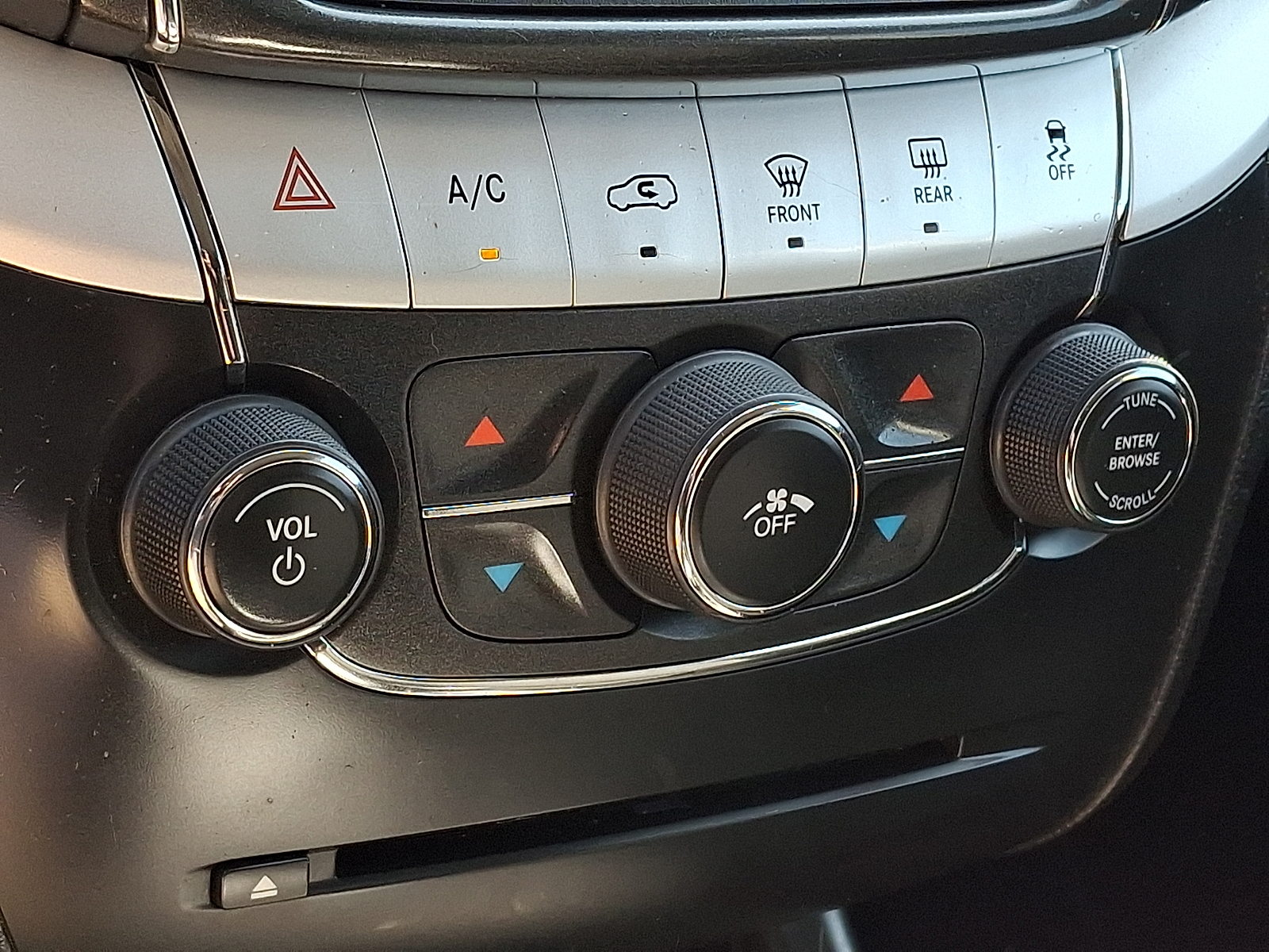Used 2018 Dodge Journey SUV
