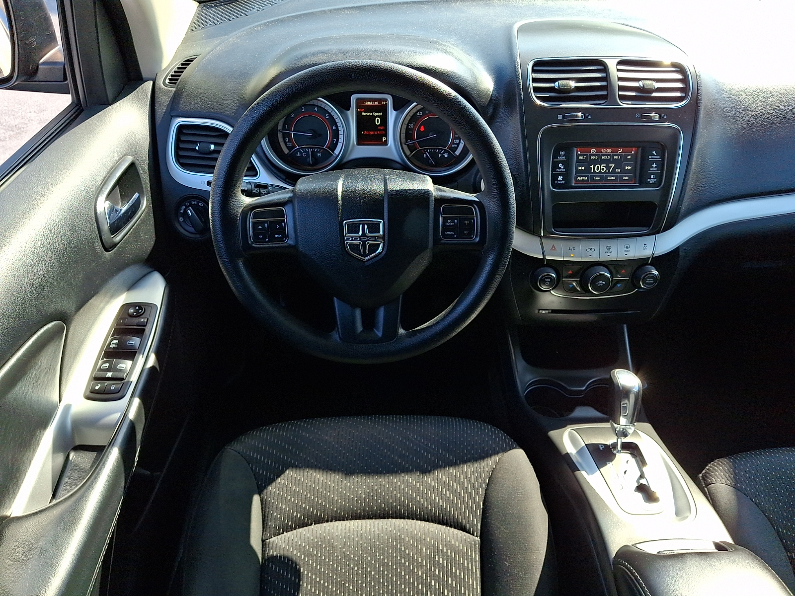 Used 2018 Dodge Journey SUV