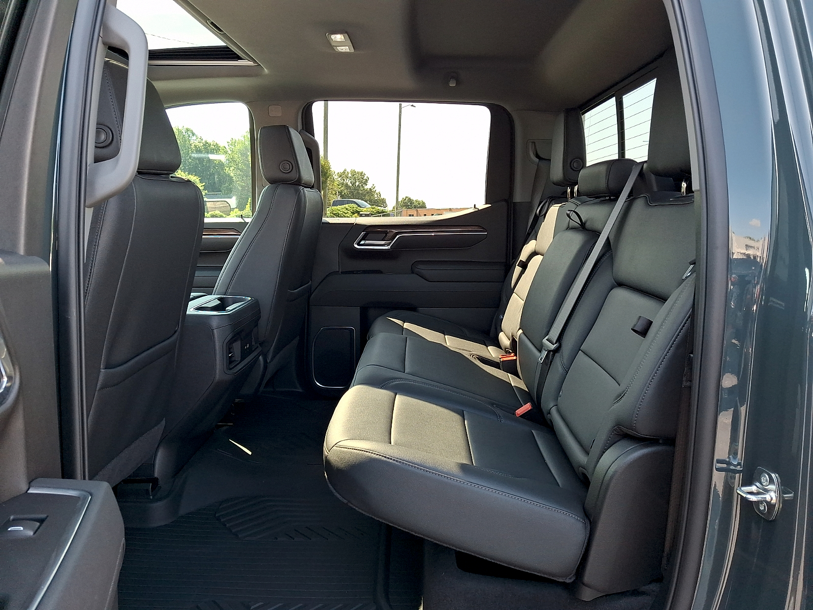 Used 2026 Chevrolet Silverado 1500 Truck