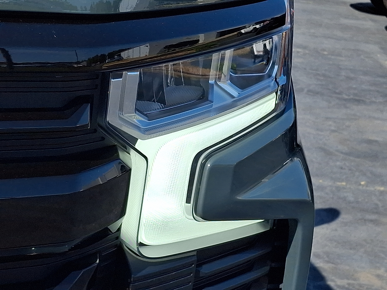 Used 2026 Chevrolet Silverado 1500 Truck