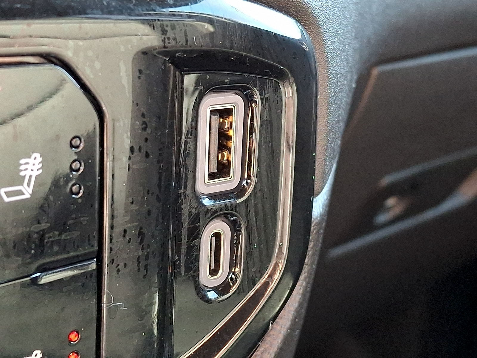 Used 2026 Chevrolet Silverado 1500 Truck