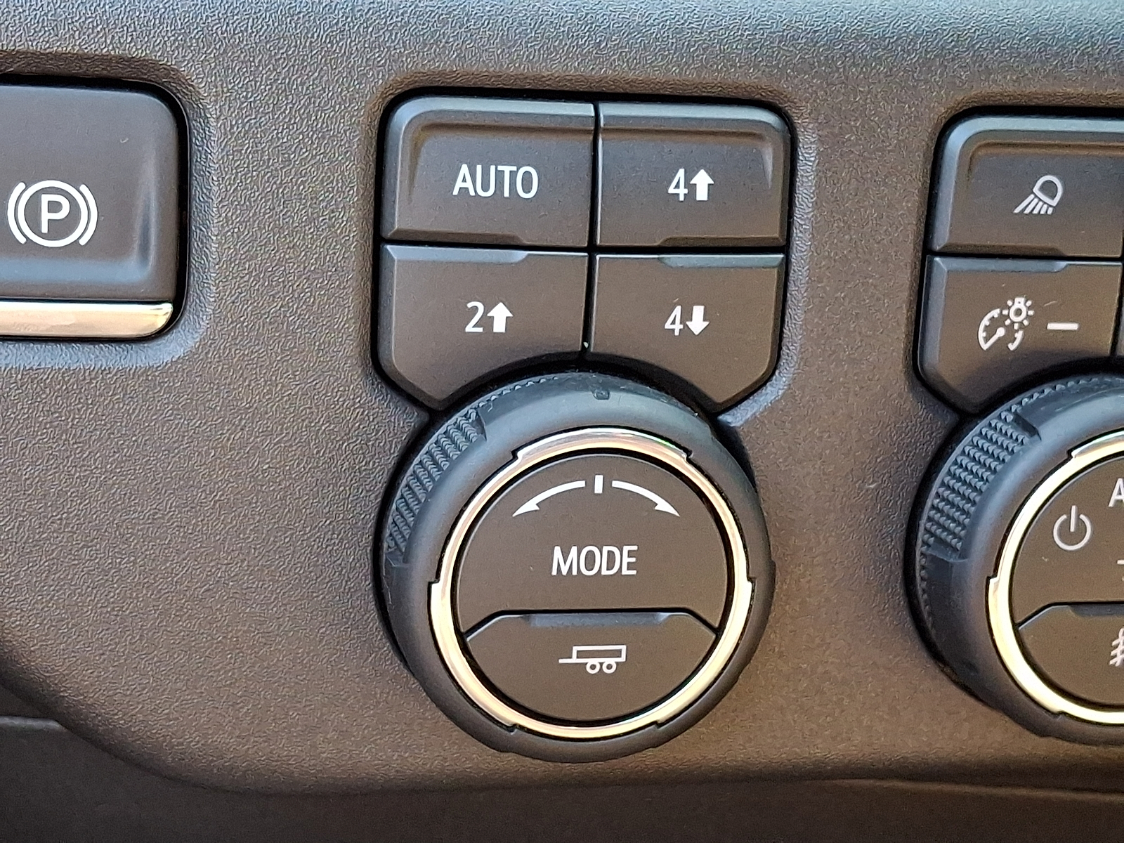 Used 2026 Chevrolet Silverado 1500 Truck