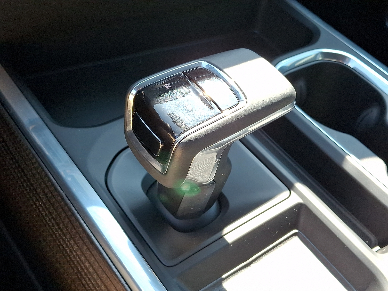 Used 2026 Chevrolet Silverado 1500 Truck