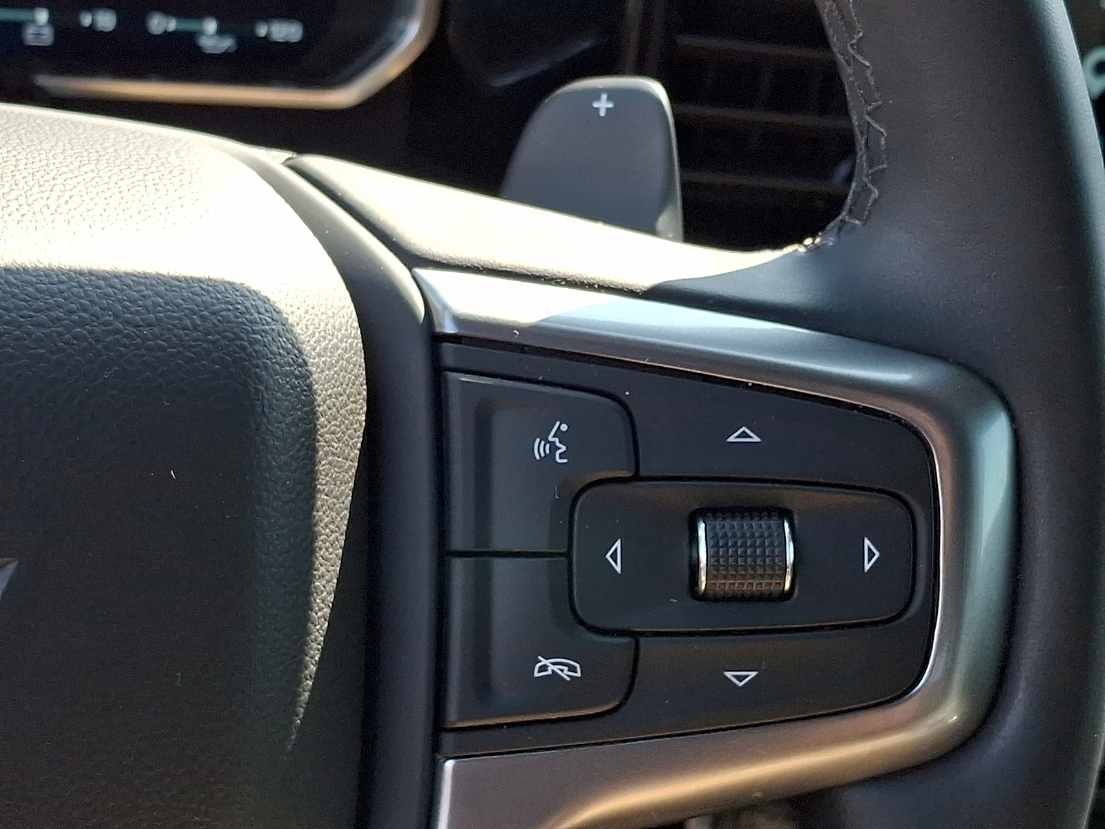 Used 2026 Chevrolet Silverado 1500 Truck