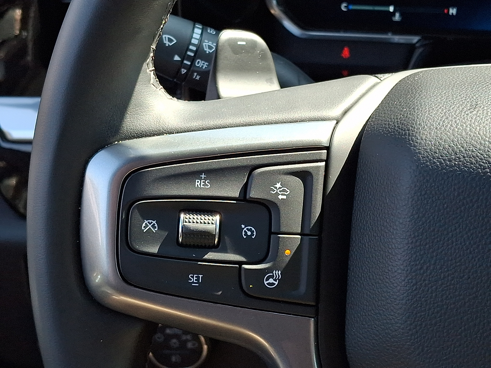 Used 2026 Chevrolet Silverado 1500 Truck
