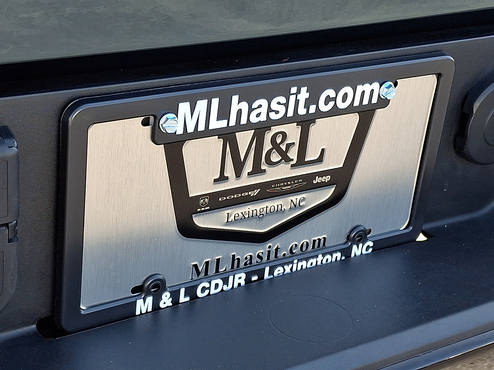 Used 2026 Chevrolet Silverado 1500 Truck