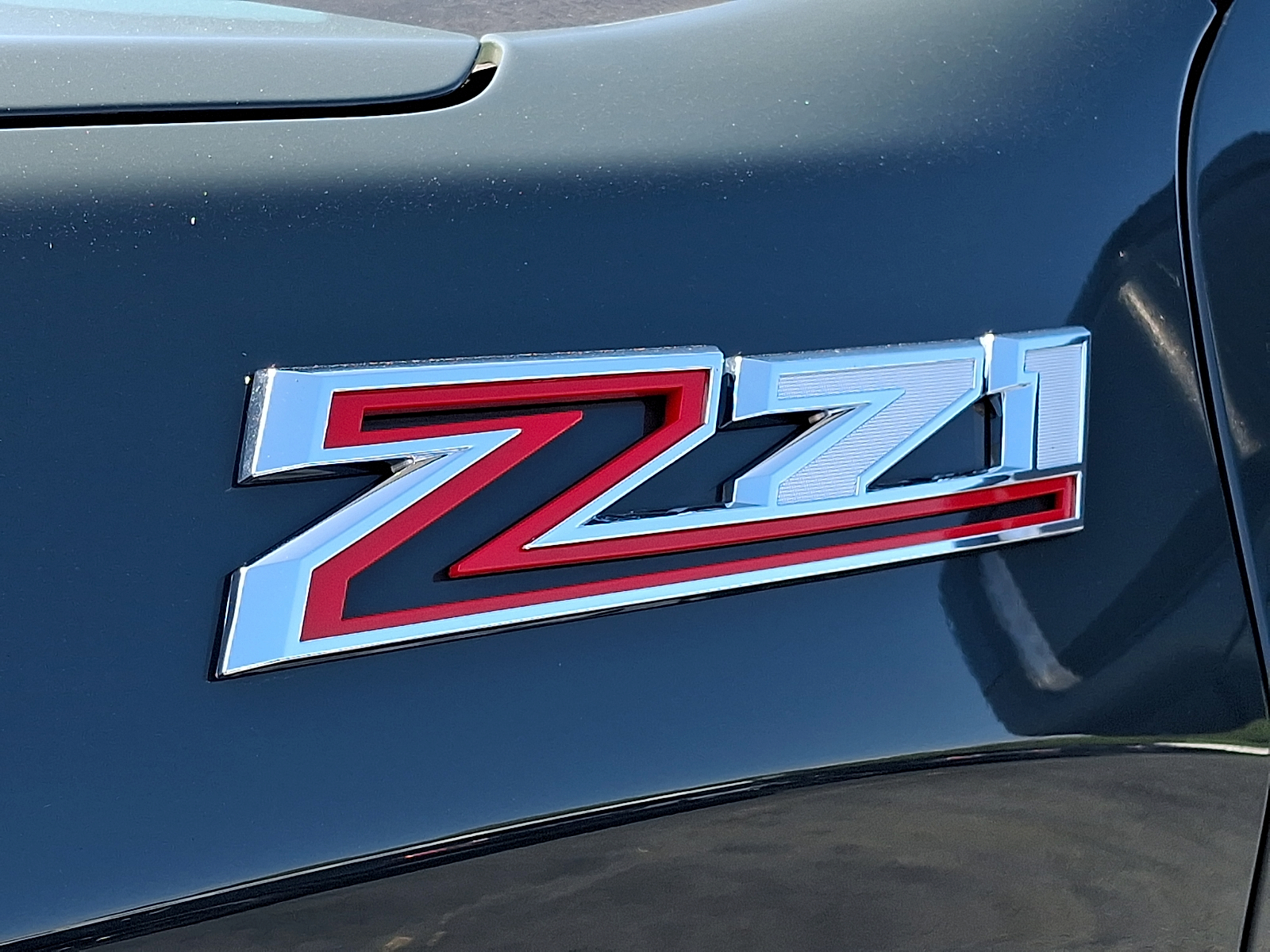 Used 2026 Chevrolet Silverado 1500 Truck