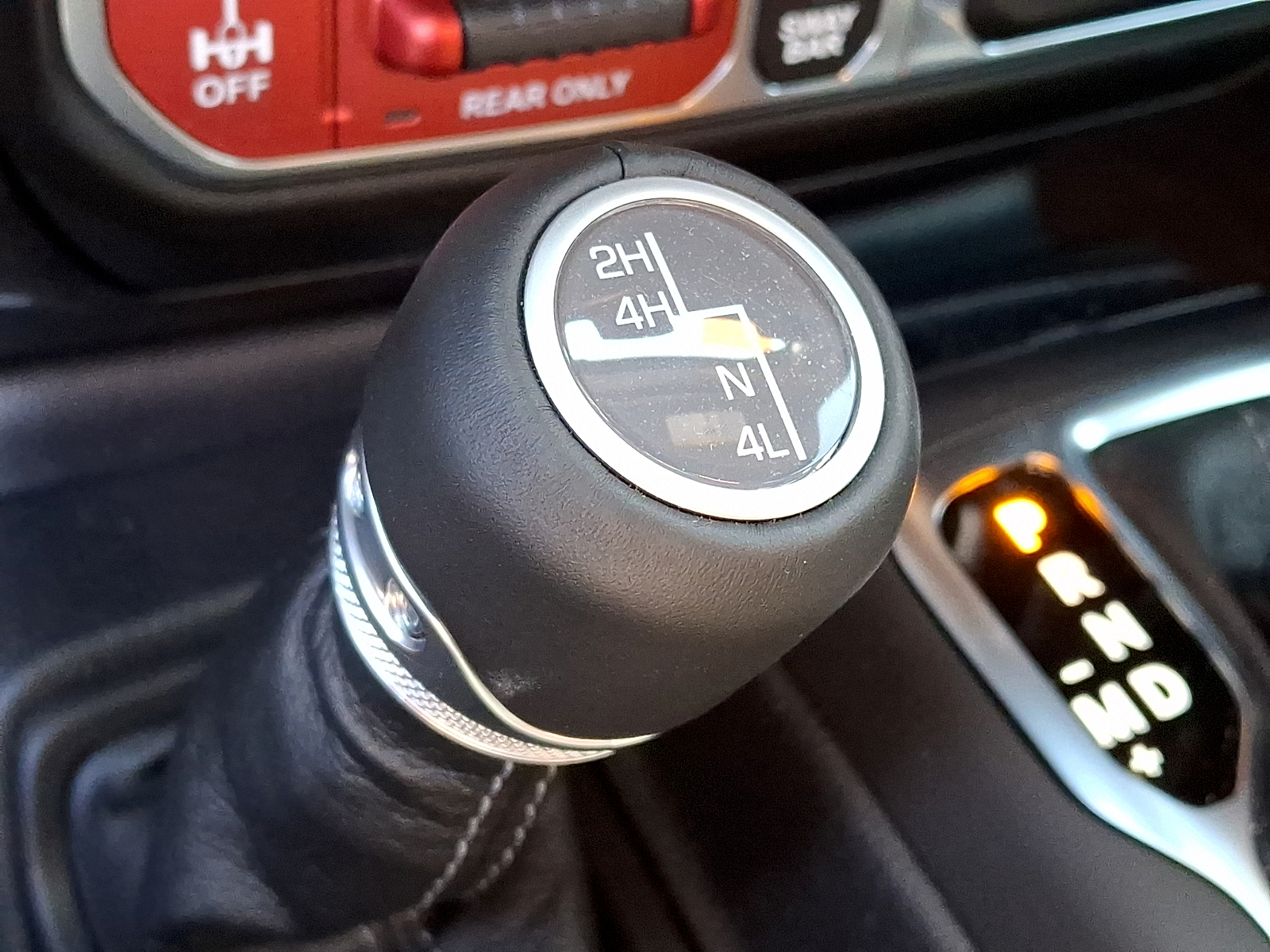 Used 2025 Jeep Wrangler SUV