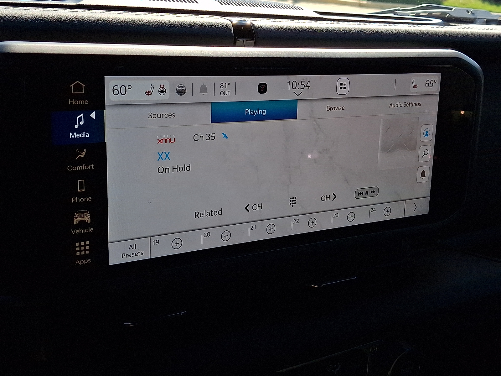 Used 2025 Jeep Wrangler SUV